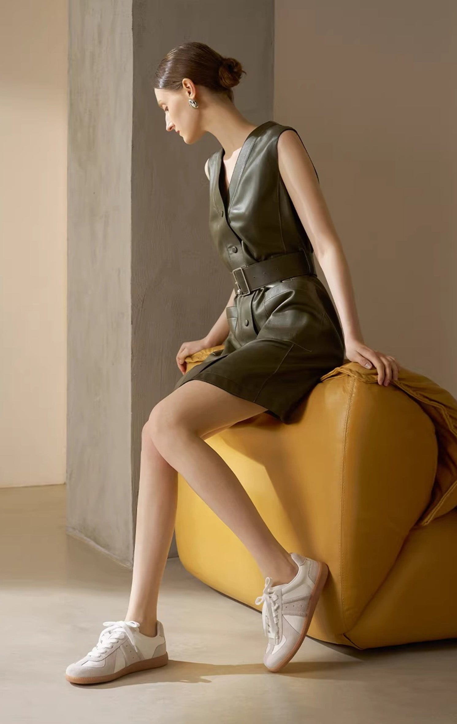 LarosaStyle women's shoes โ elegant style for women over 40